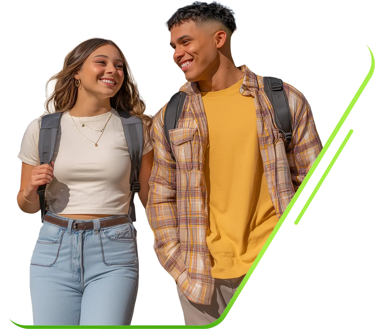 Alumnos de Preparatoria - Asesorías Matta