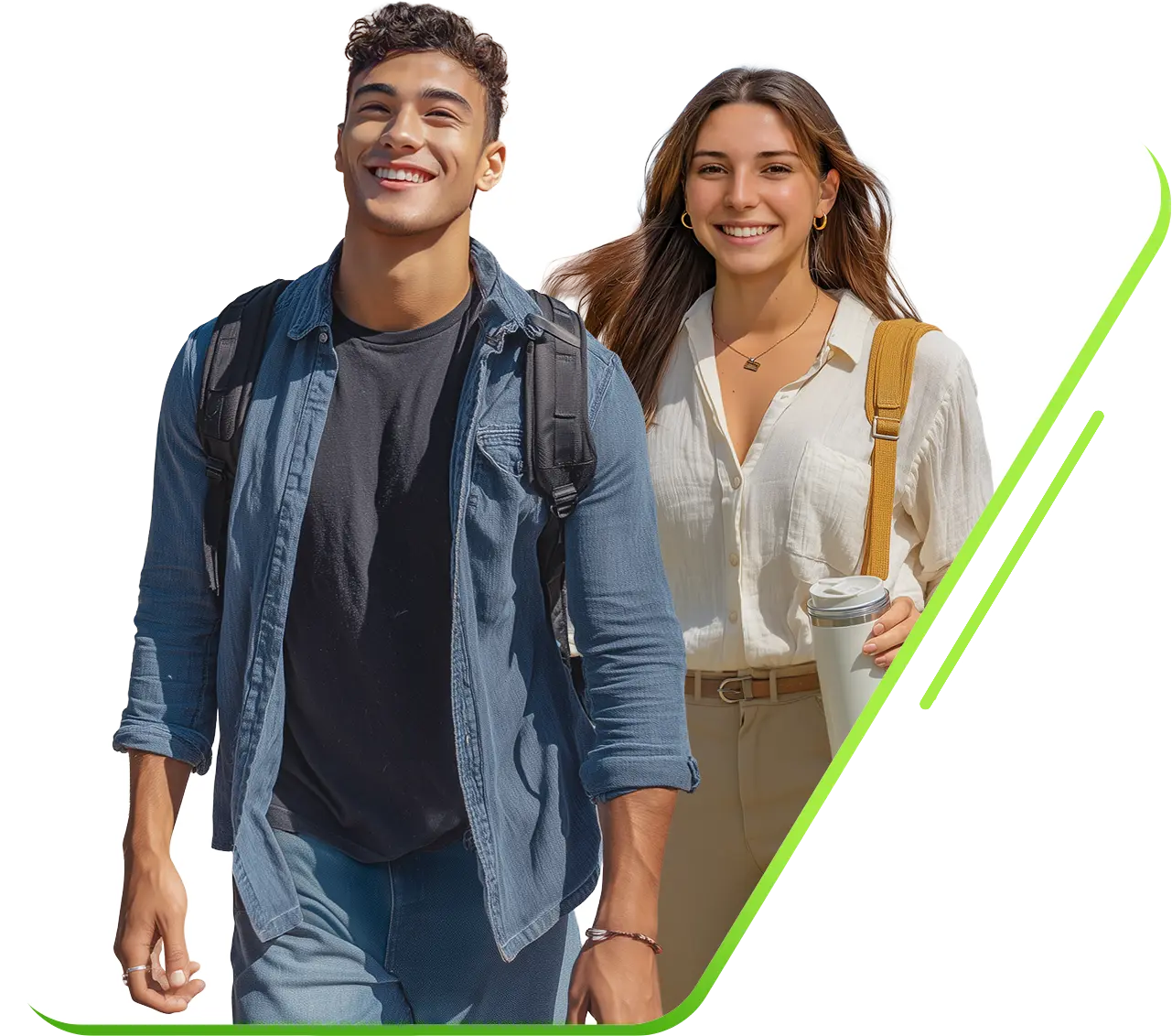 Alumnos de Universidad - Asesorías Matta