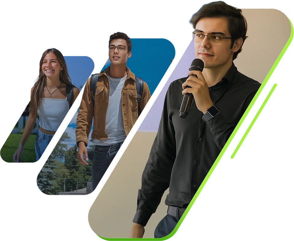 Experiencia - Asesorias Matta