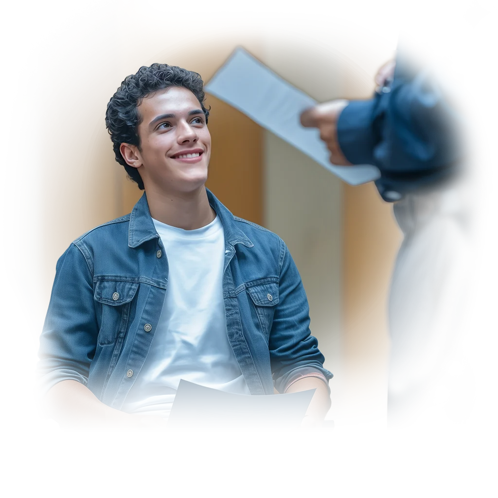 Garantía Asesorías Matta