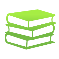 Icon Green Circle