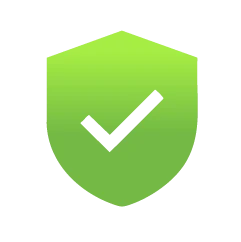 Icon Green Circle