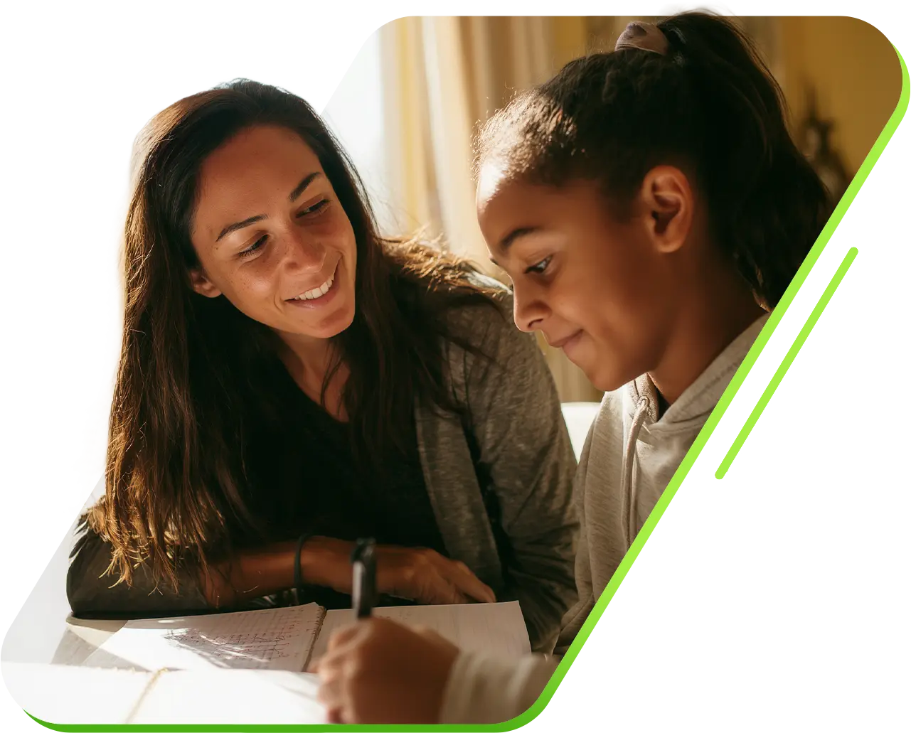 Asesorías personalizadas para alumnos de secundaria y preparatoria